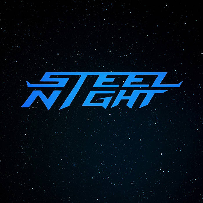 Steel Night (EP)