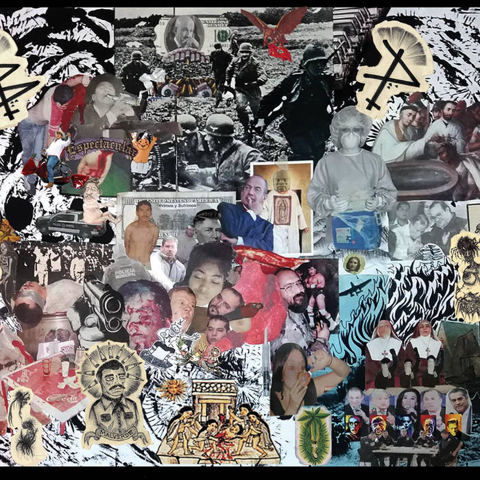 PERDICIÓN - BALACERA Split 2018