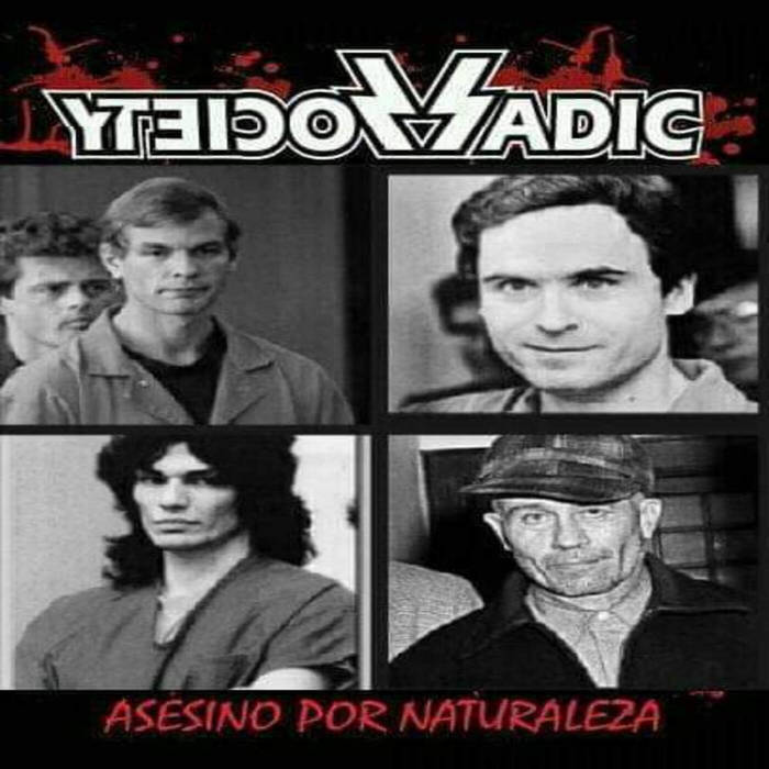 ASESINO POR NATURALEZA