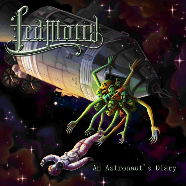 Ledmotiv