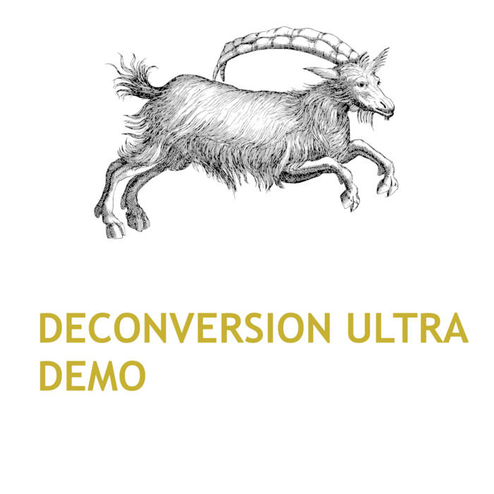 Deconversion Ultra DEMO