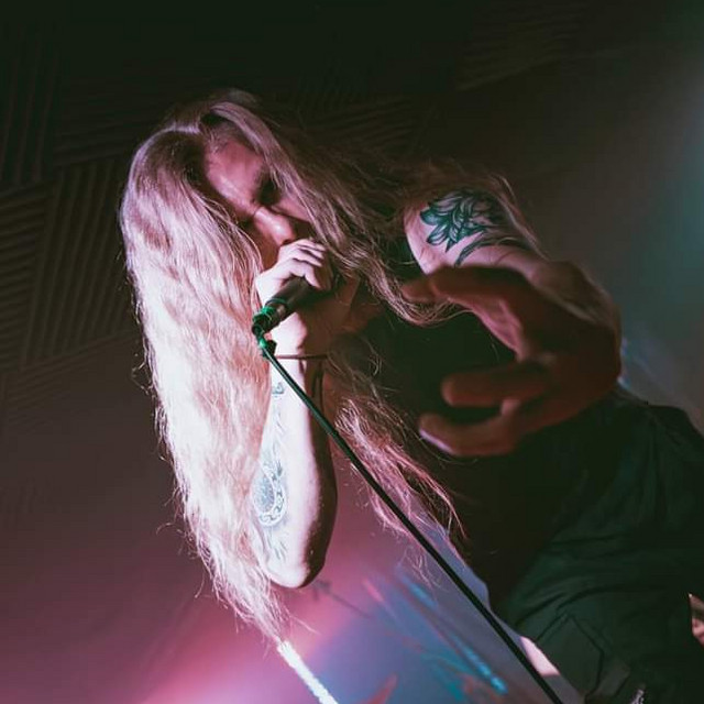Necromorphic Despair
