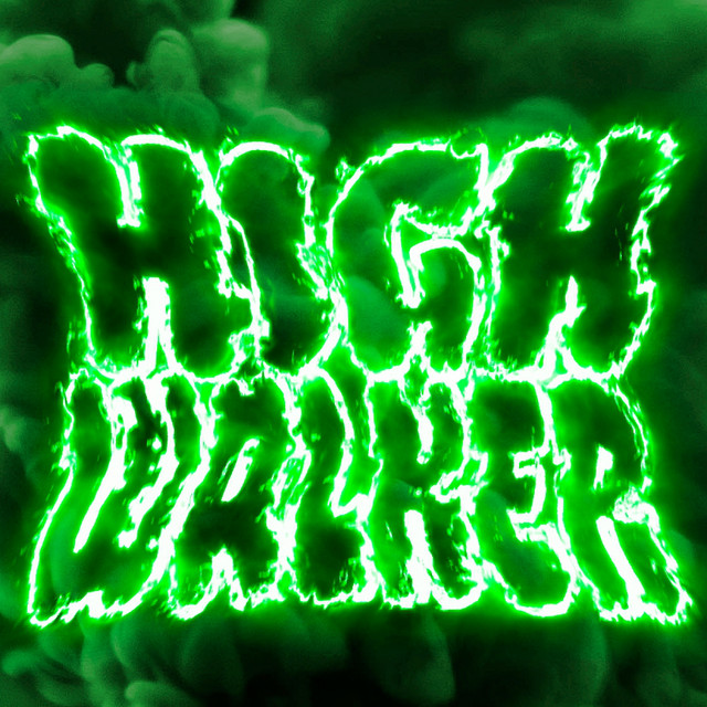 Highwalker
