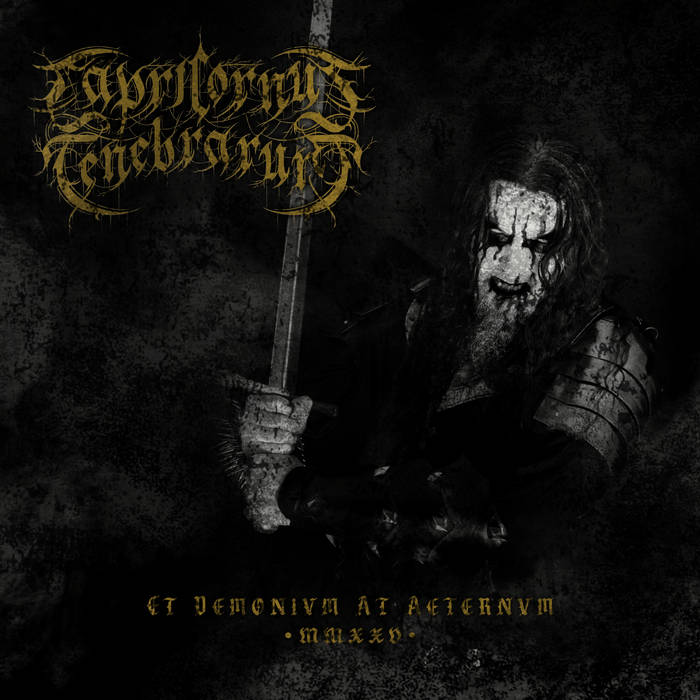 Et Demonivm At Aeternvm MMXXV