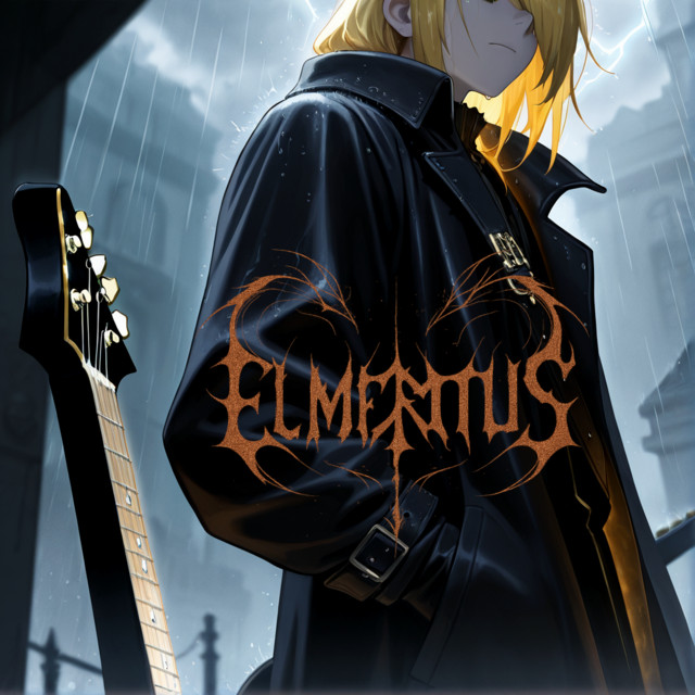 Elmeritus