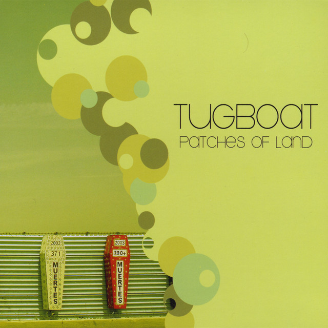 Tugboat