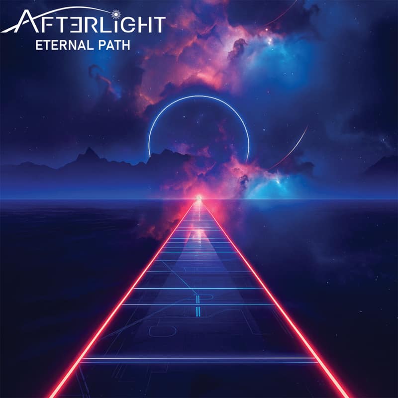 Afterlight