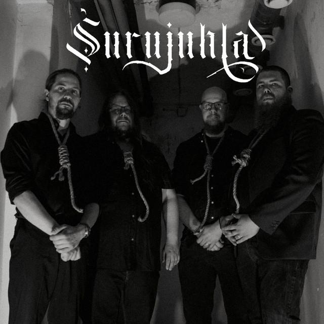 Surujuhla