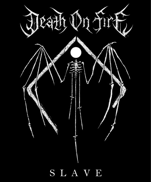 Death on Fire
