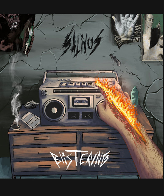 Salivus