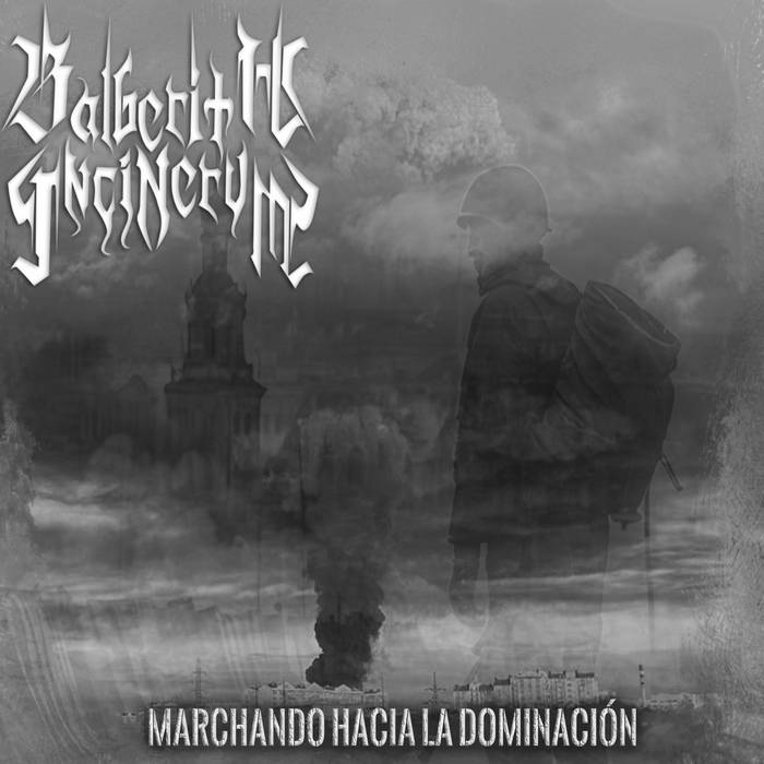 Marchando Hacia la Dominacion