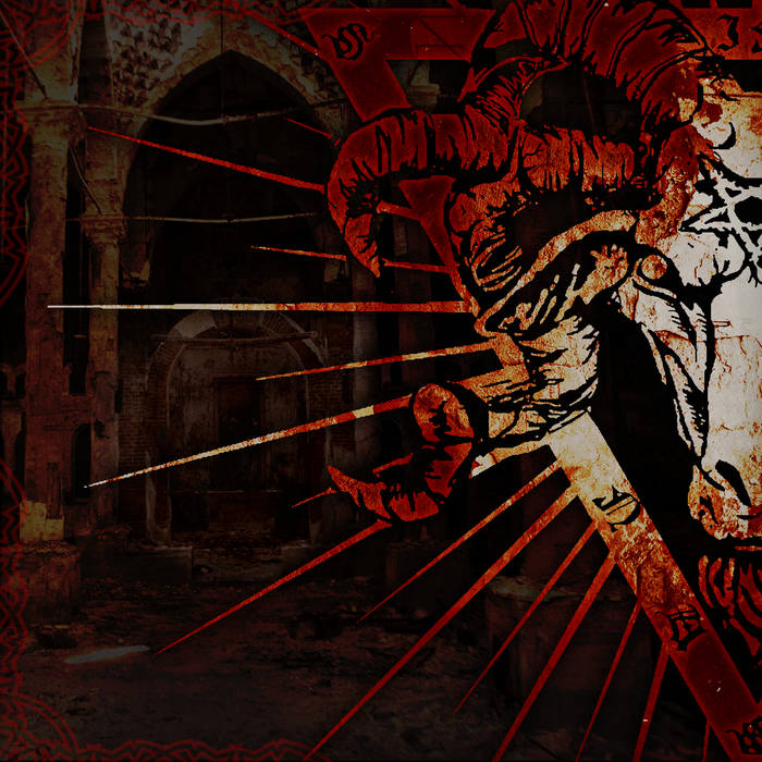 Annihilation of the Holy Kingdom