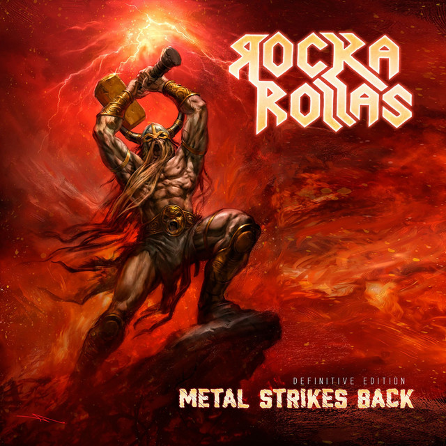 Rocka Rollas