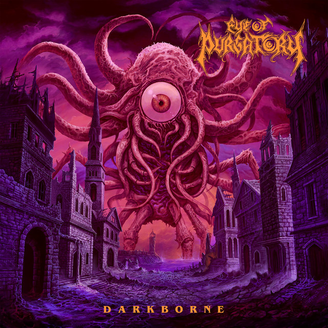 Eye of Purgatory