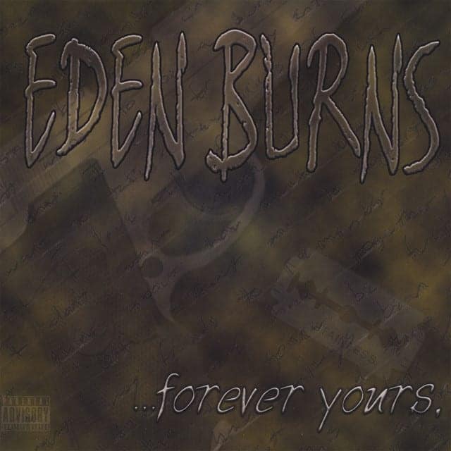 Eden Burns