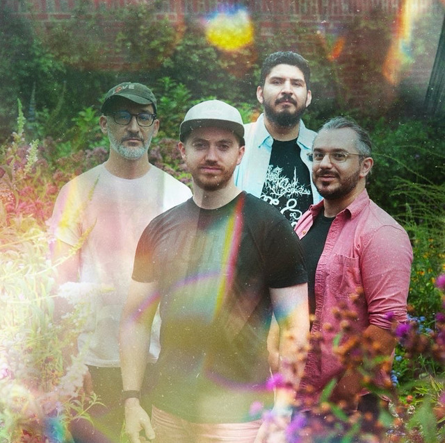 Negative Bliss
