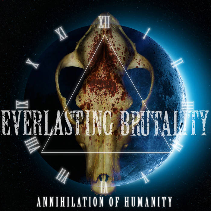 ANNIHILATION OF HUMANITY