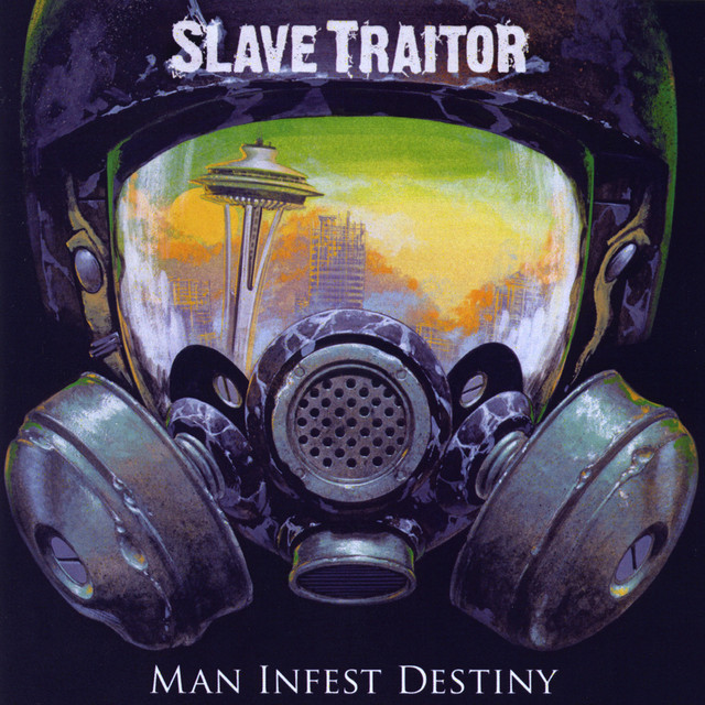 Slave Traitor