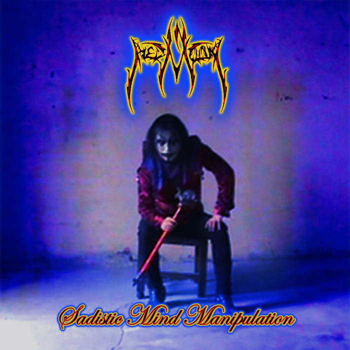 Sadistic Mind Manipulation