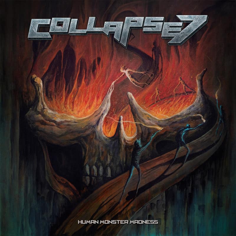 Collapse 7