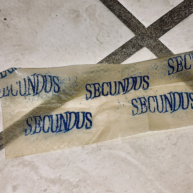 Secundus