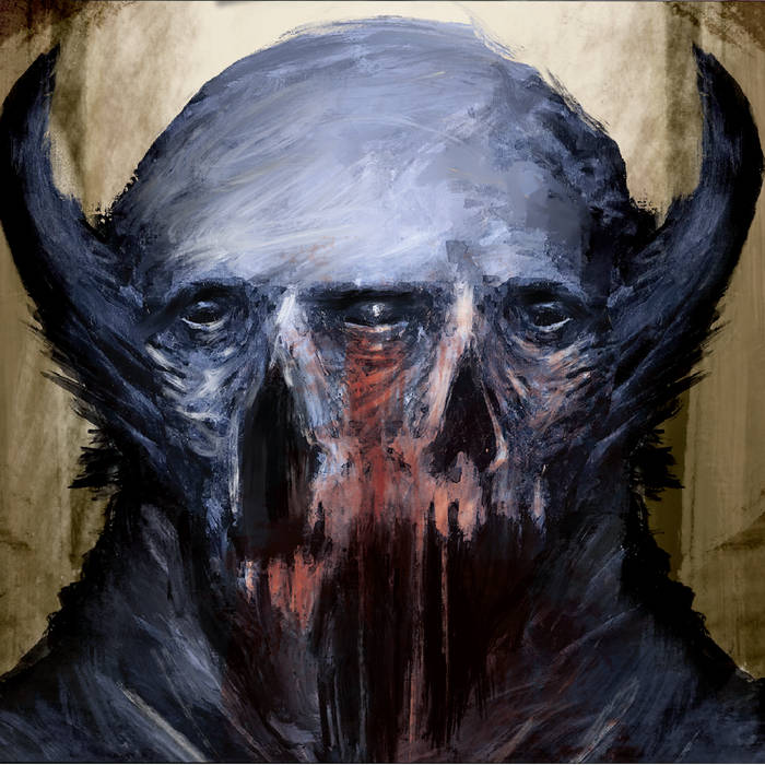 SUSPENDED OVER DEMONS