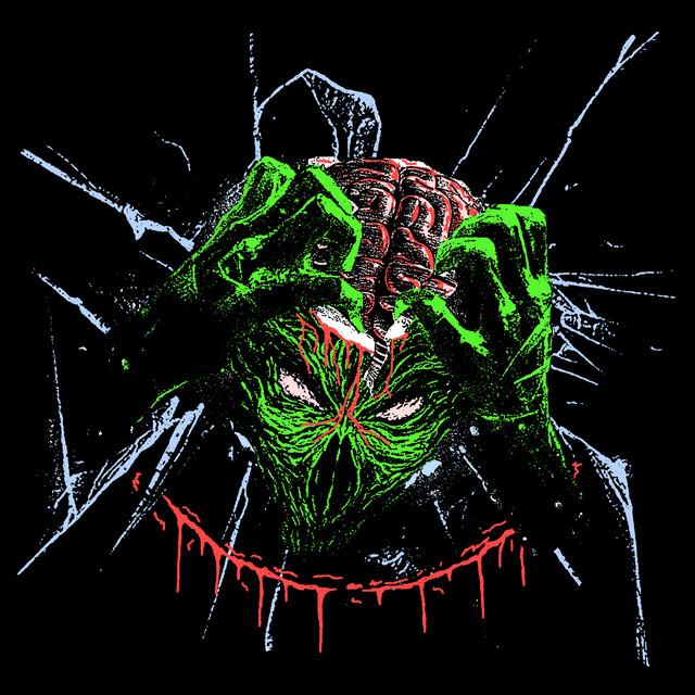 Manic Aggression