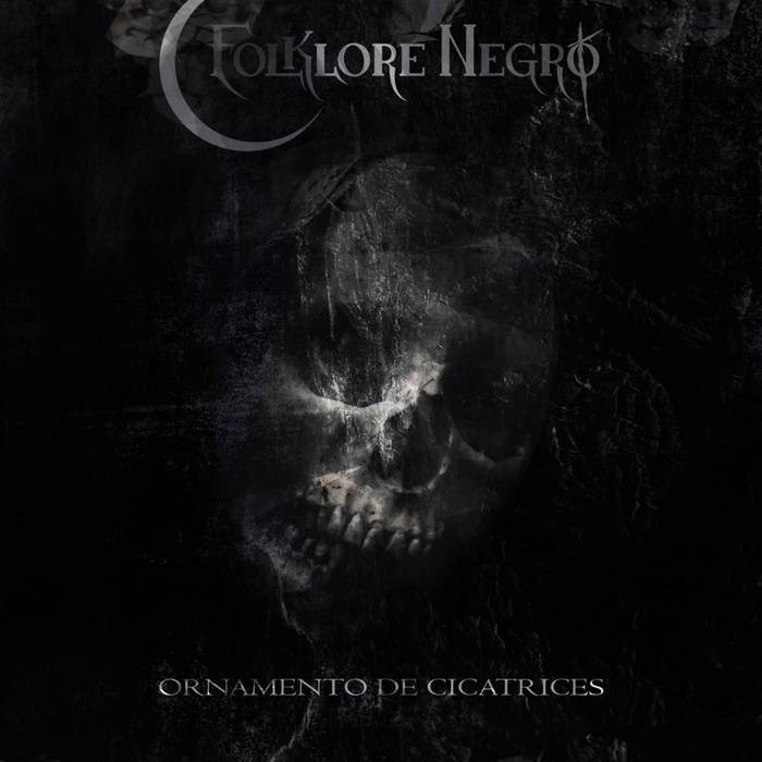 Ornamento de cicatrices cd2