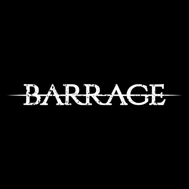 Barrage