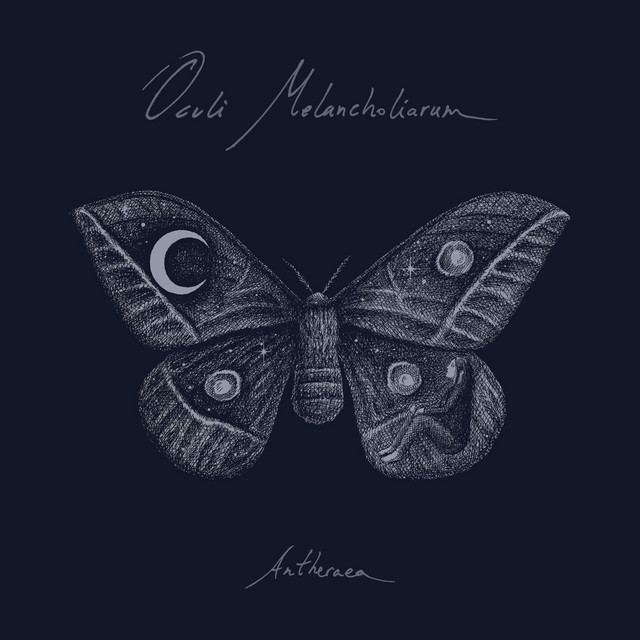 Oculi Melancholiarum