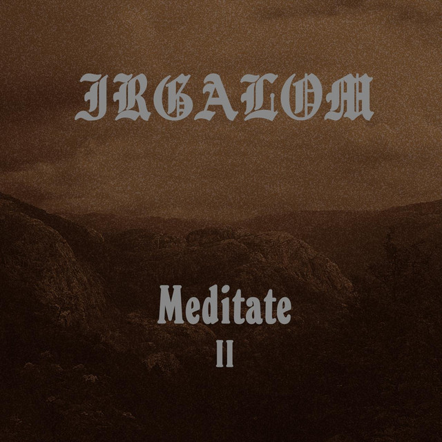 Irgalom