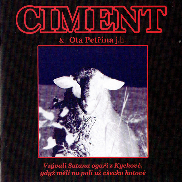 Ciment