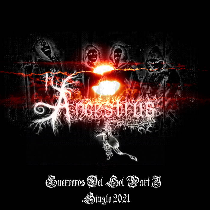 Guerreros Del Sol Parte I