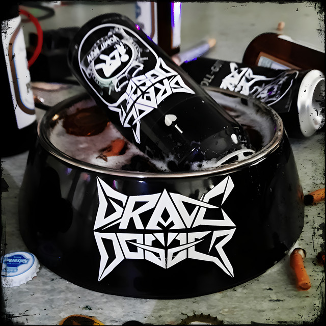 Grave Dogger