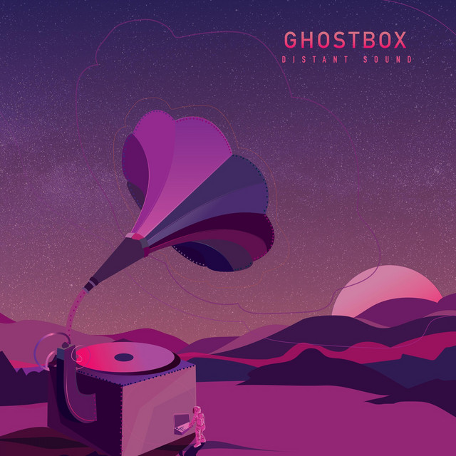 GhostBox
