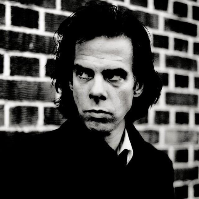 Nick Cave & the Bad Seeds