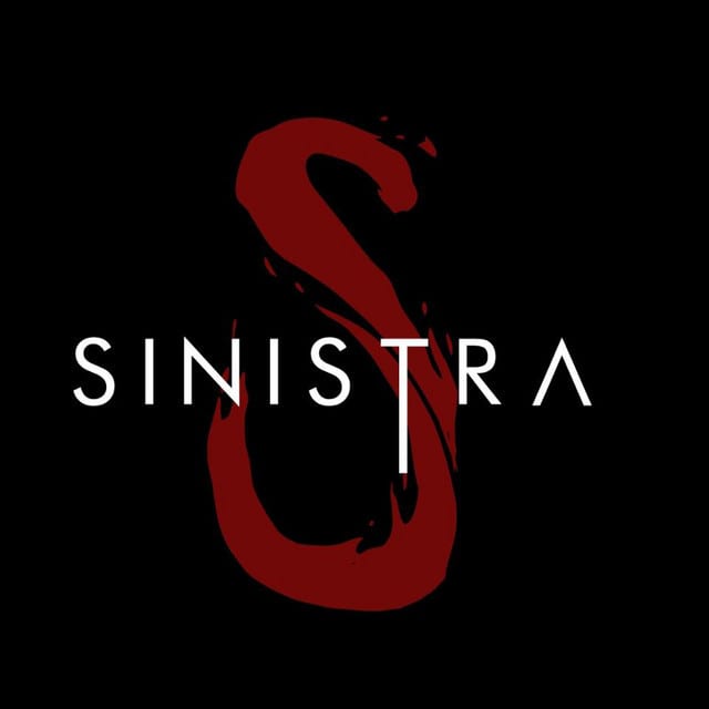 Sinistra