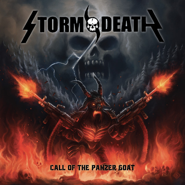 Stormdeath