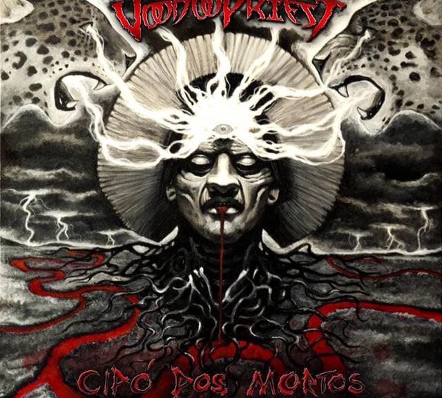 Voodoopriest