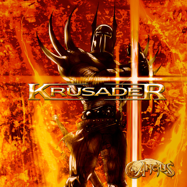 Krusader