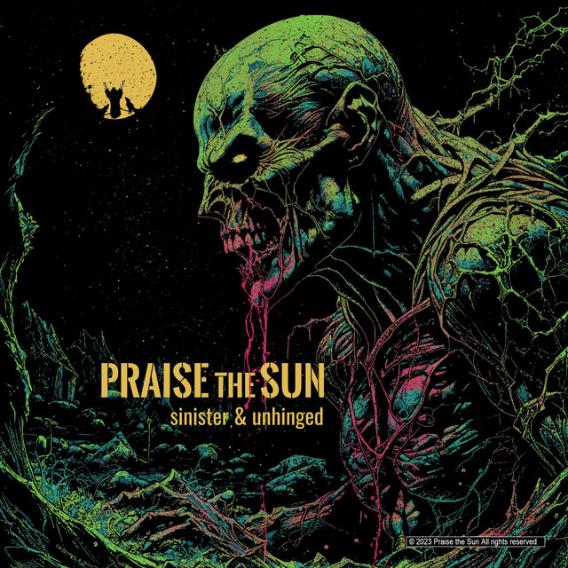 Praise the Sun