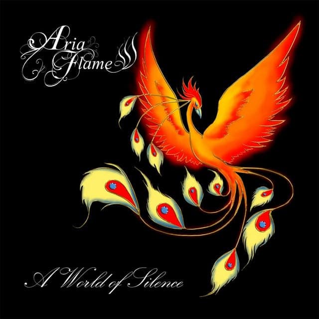 Aria Flame