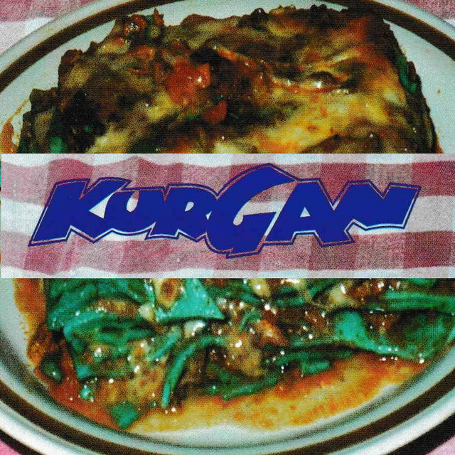 Kurgan