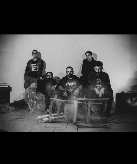 The Blacktones