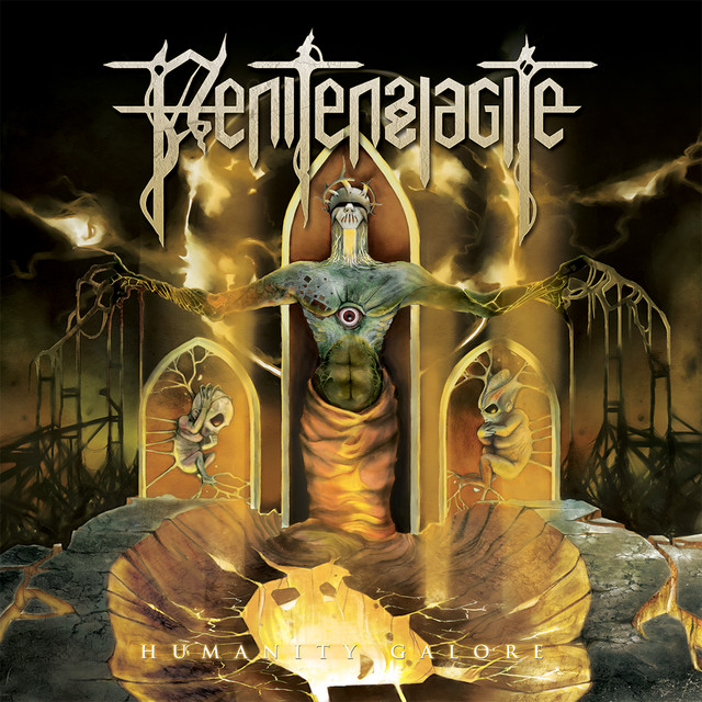 Penitenziagite