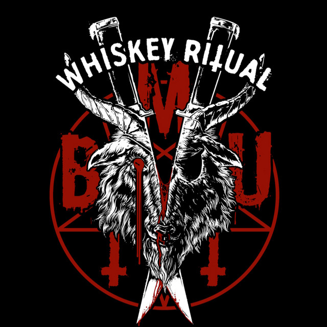 Whiskey Ritual