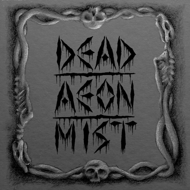 Dead Aeon Mist
