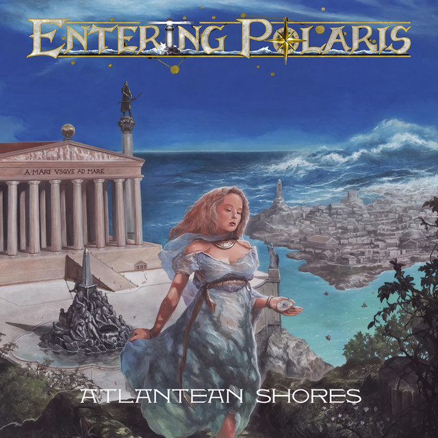 Entering Polaris