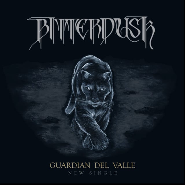 Bitterdusk