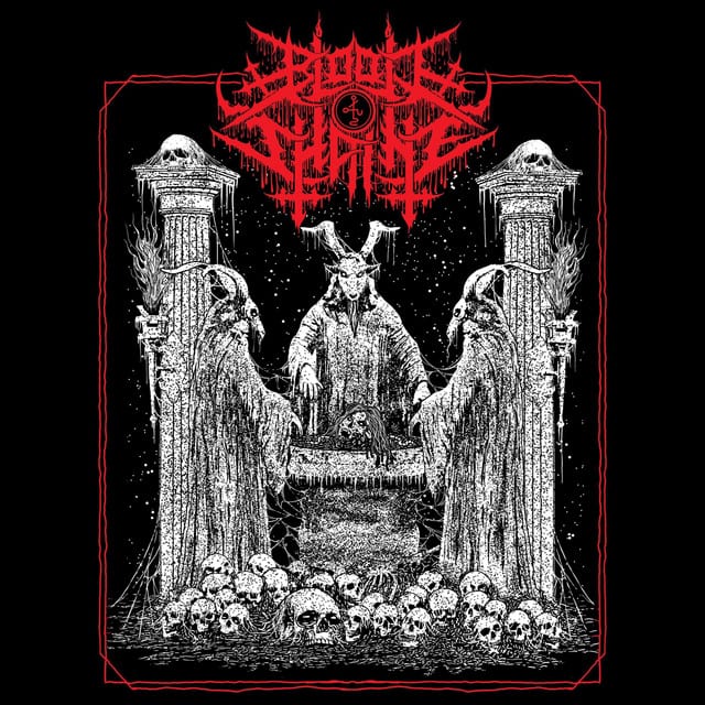 Blood Shrine
